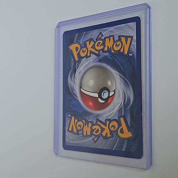 POKEMON~ Light Machamp 25/105 Rare Neo Destiny - Picture 8 of 8